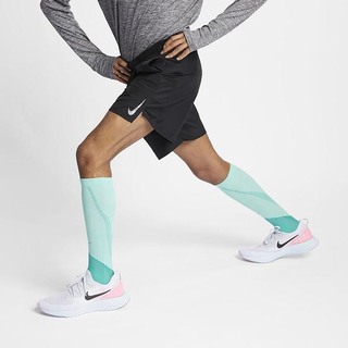 Pantaloni Scurti Nike Challenger Running Barbati Negrii | WEZL-54632